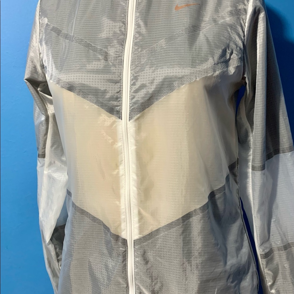 Nike Performance Jacket - image 4